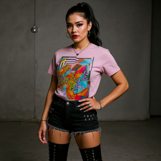Celebration of Life Signature Tee