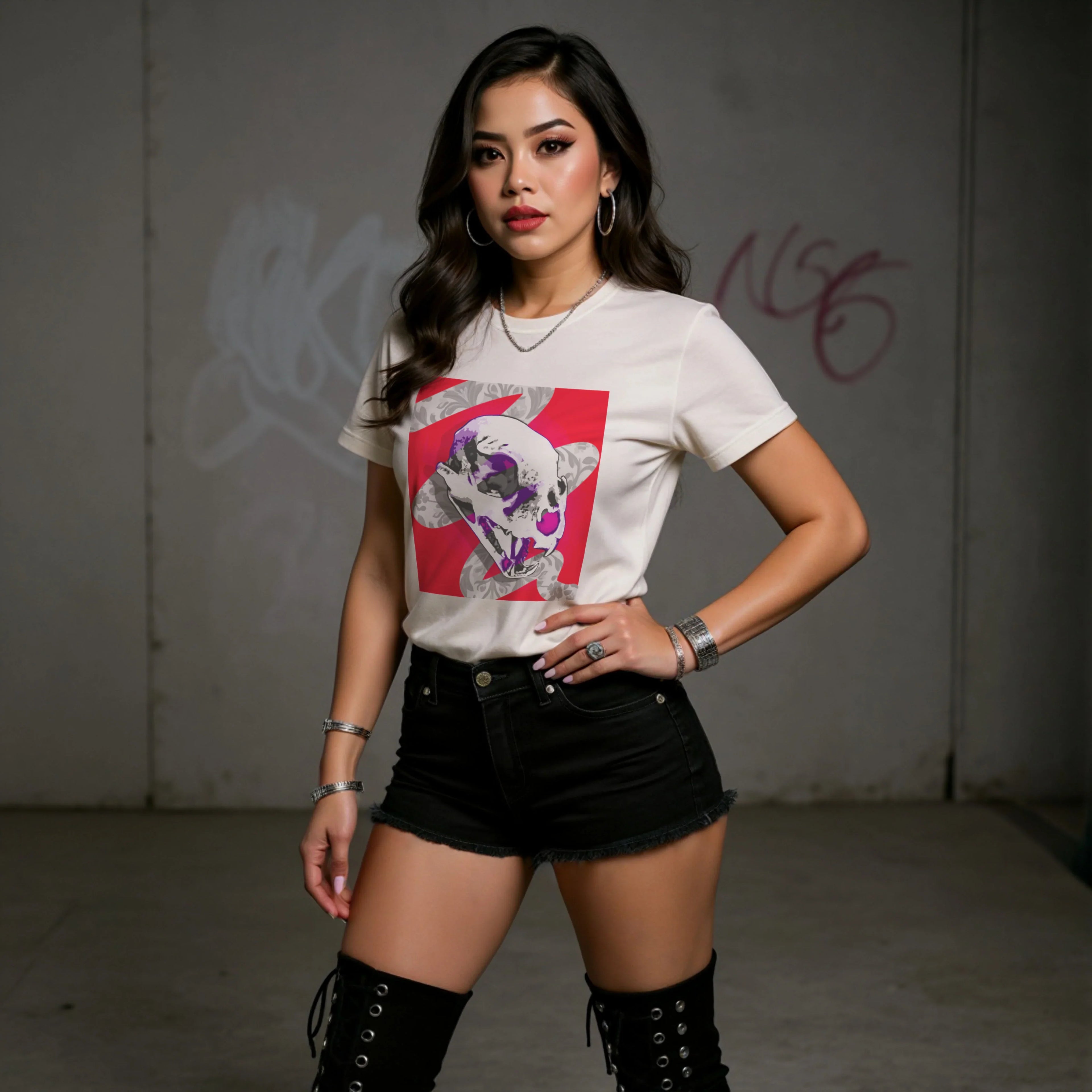 Jaguar Skull Collector-Set