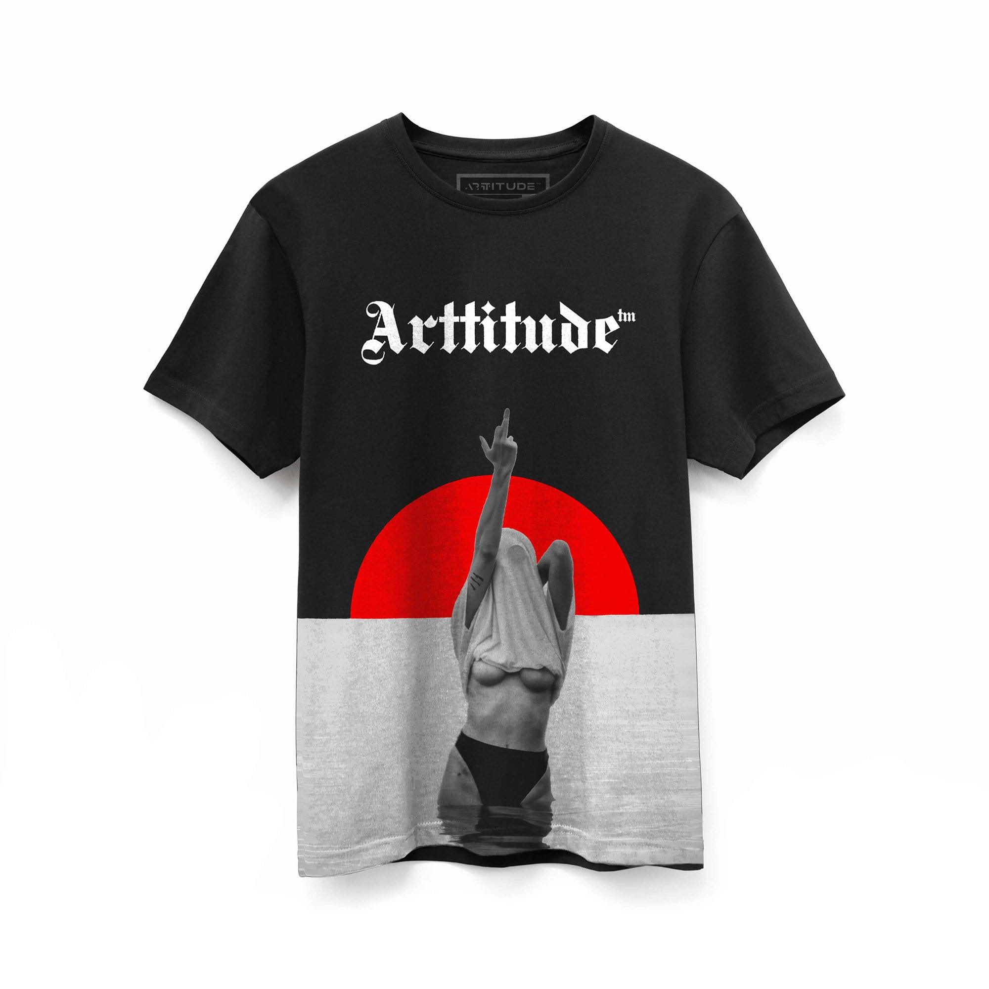 IED Rising Fury Signature Tee