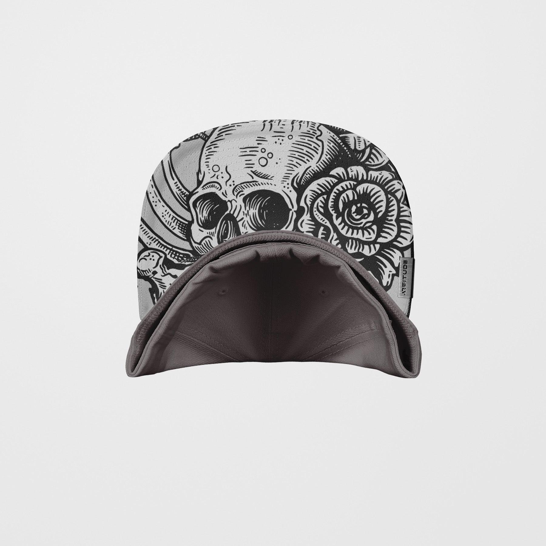 ARTT Skull Hat