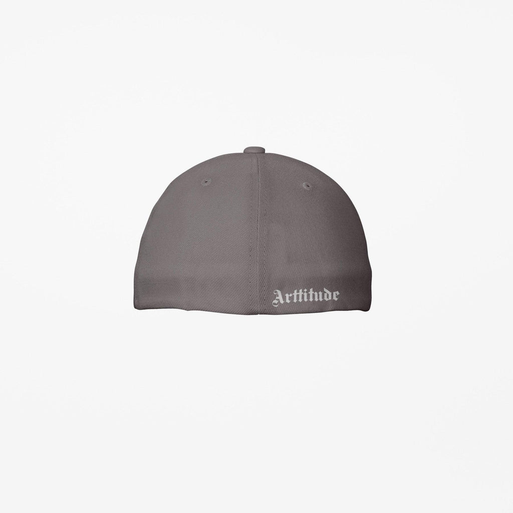 Salvator Grey Hat