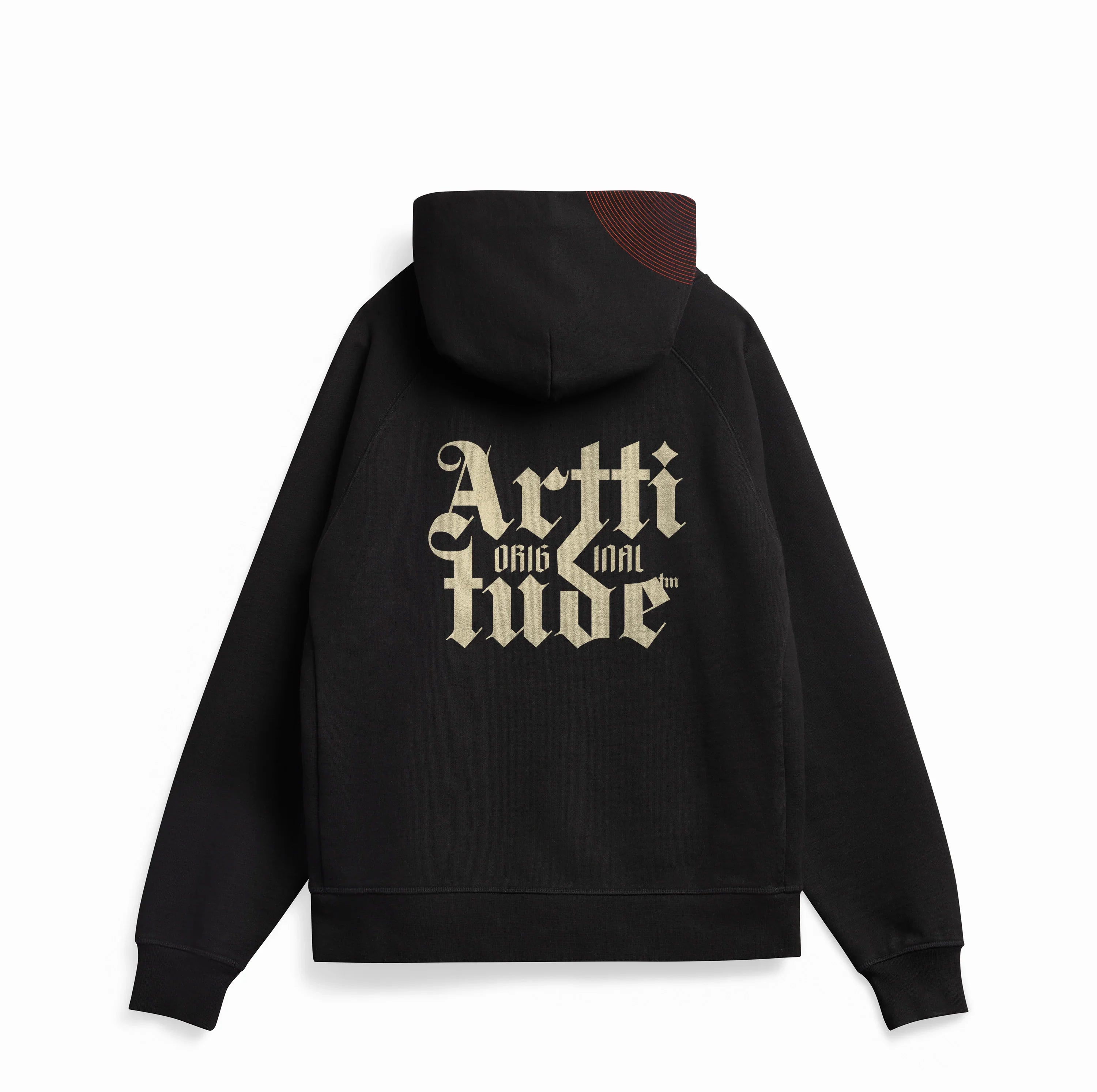 Columbia 1939 Heavyweight Hoodie