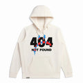 404 Not Found Signature Hoodie