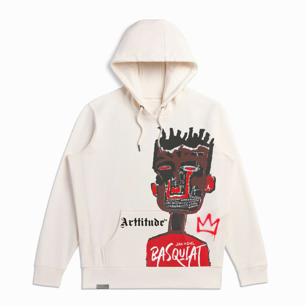 Skull 1981 Signature Hoodie