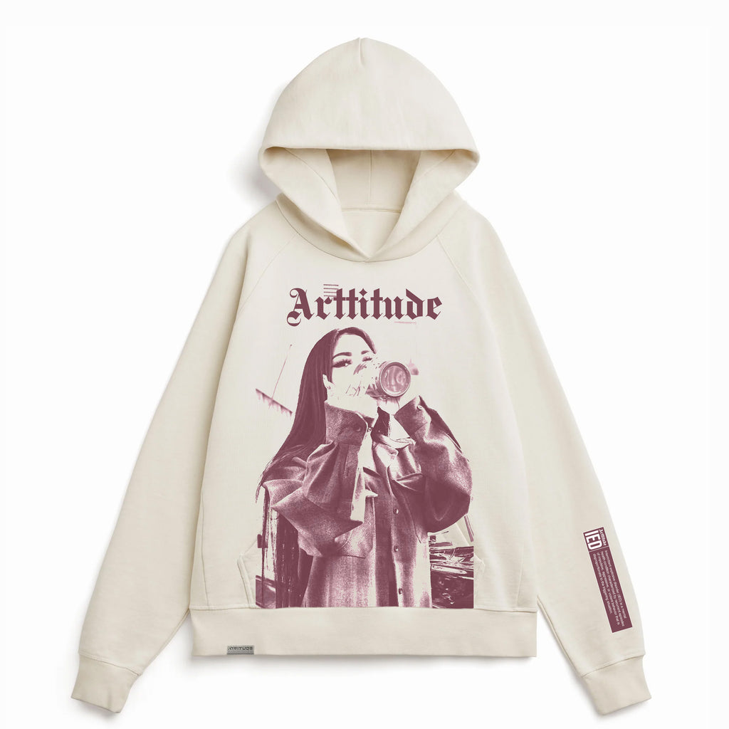 IED Vows Broken 3.0 Heavyweight Hoodie