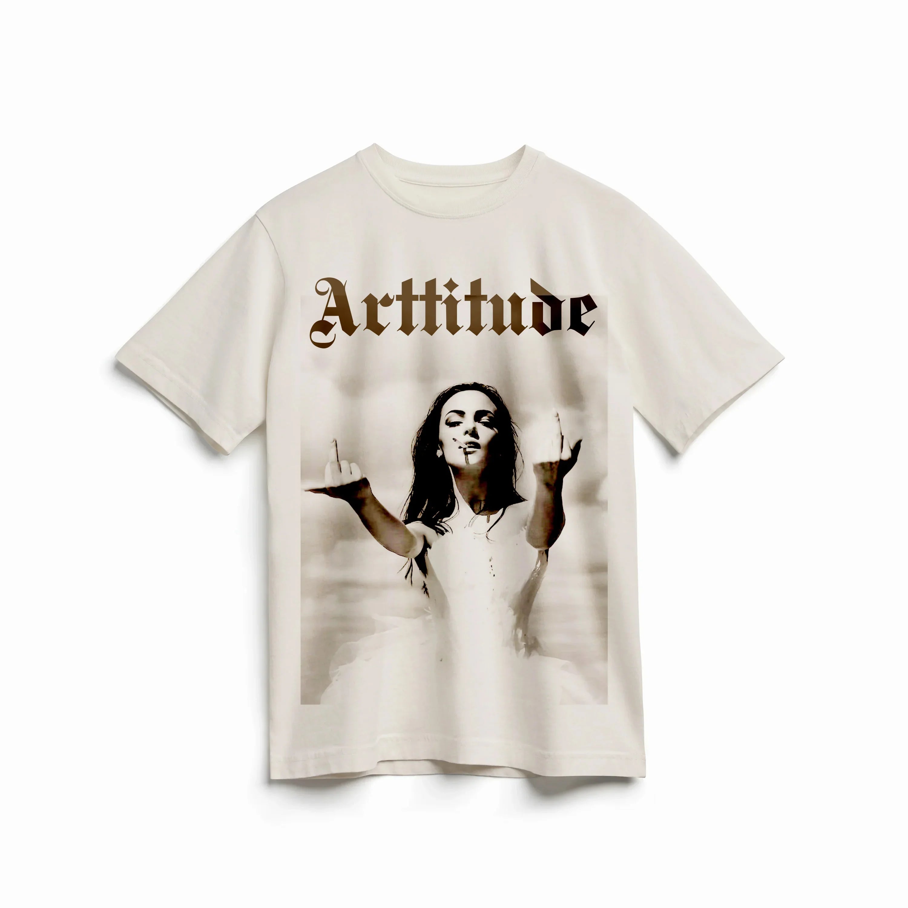 IED Vows Broken 1.0 Heavyweight Tee