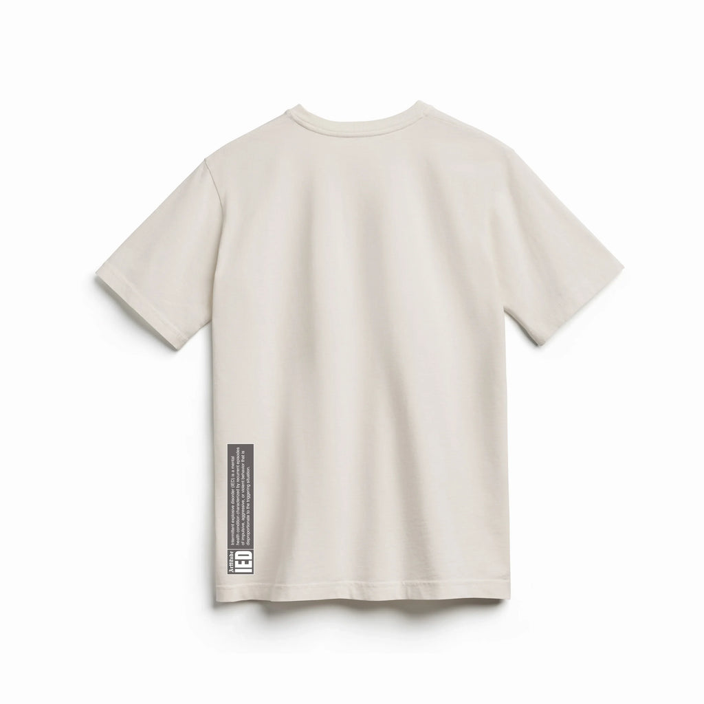 IED Veiled Revolt 1.0 Heavyweight Tee