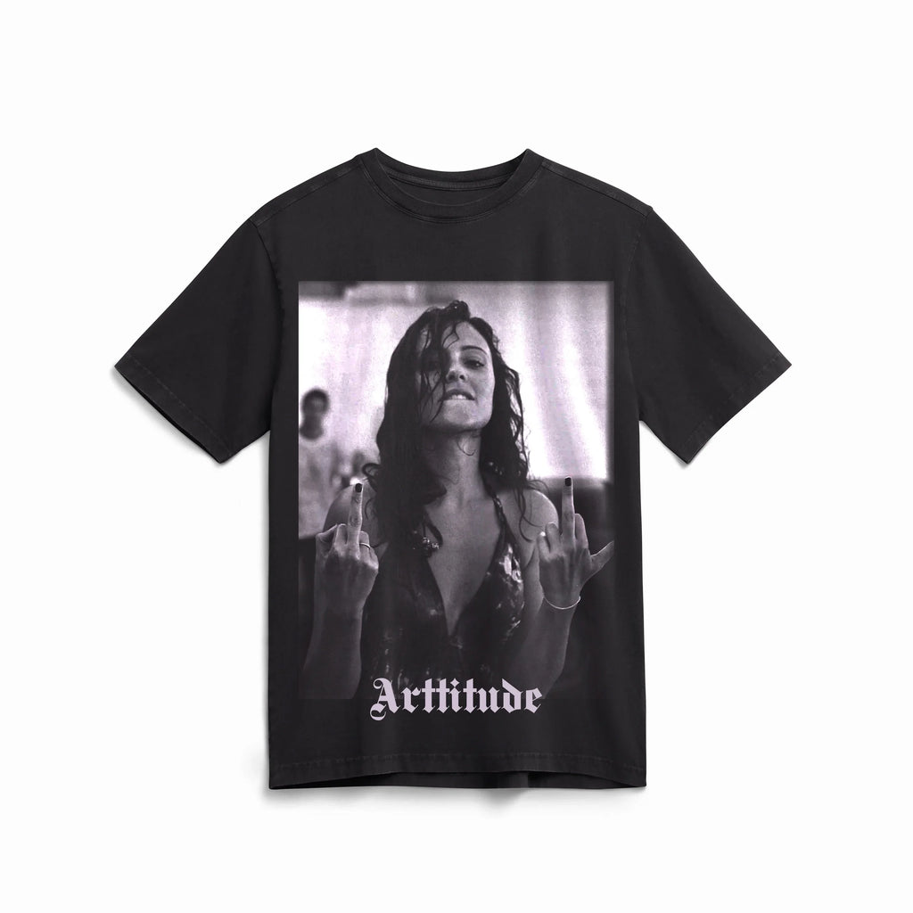 IED Joyful Anarchy 1.0 Signature Tee