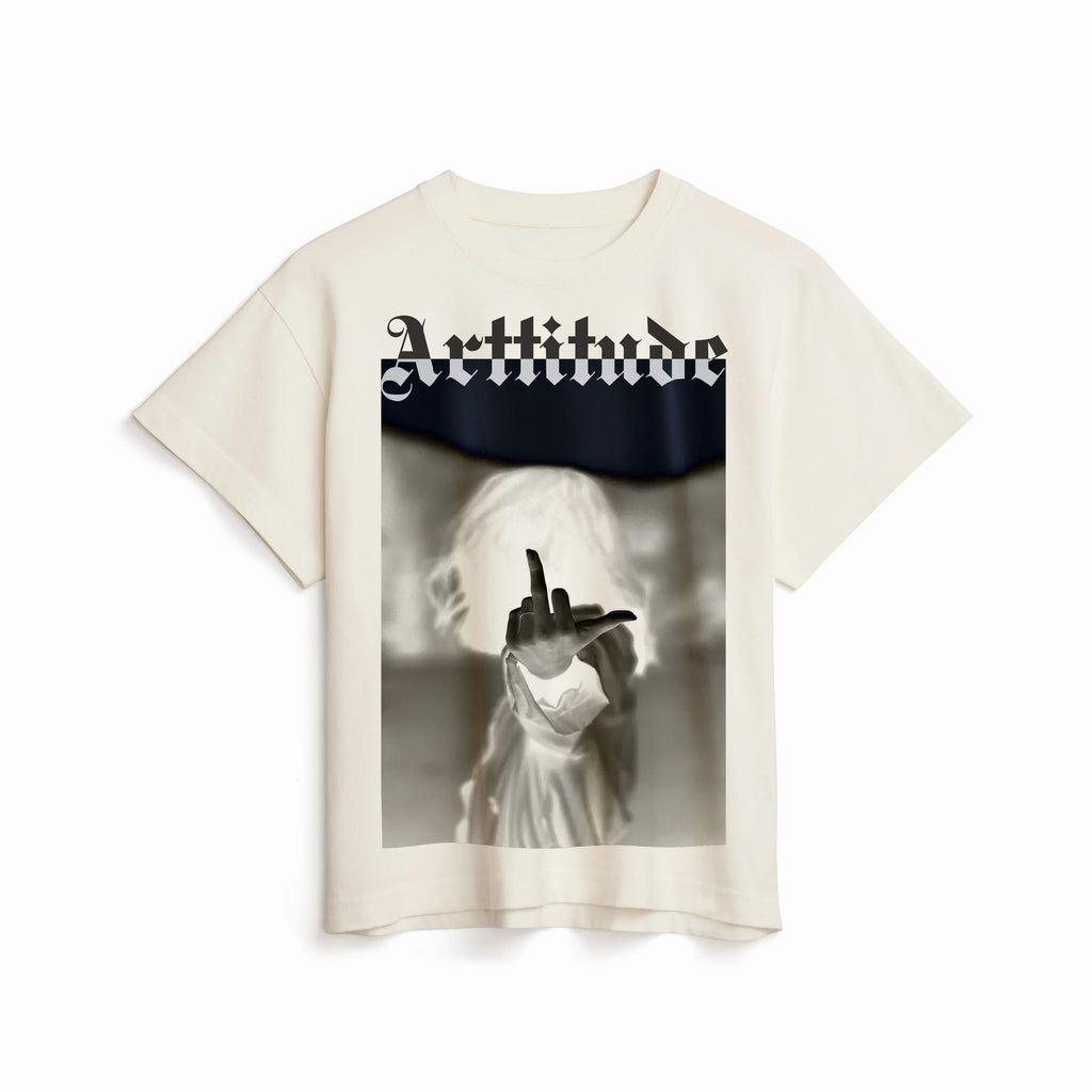 IED Marked Defiance 2.0 Heavyweight Tee