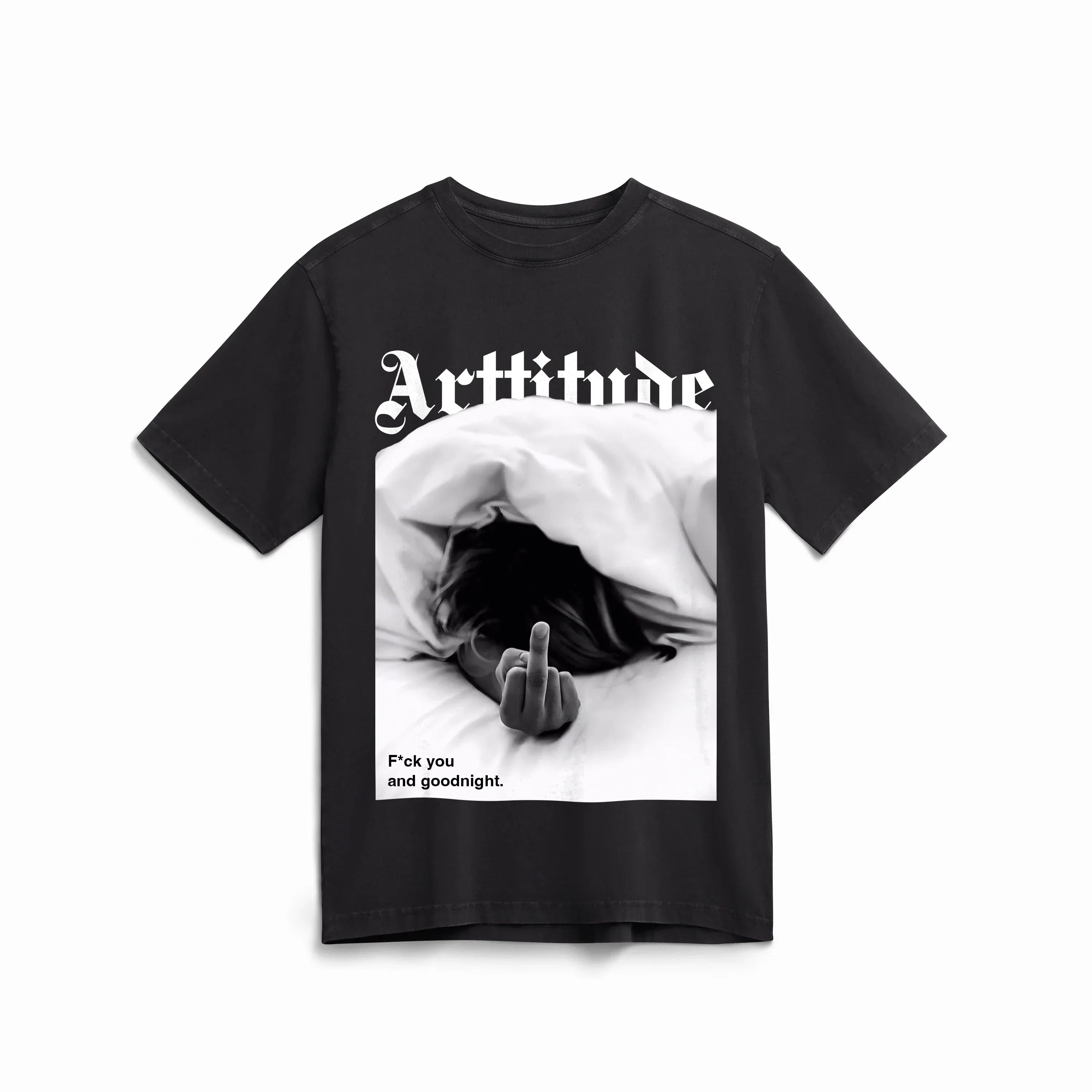 IED Monday Morning 1.1 Heavyweight Tee