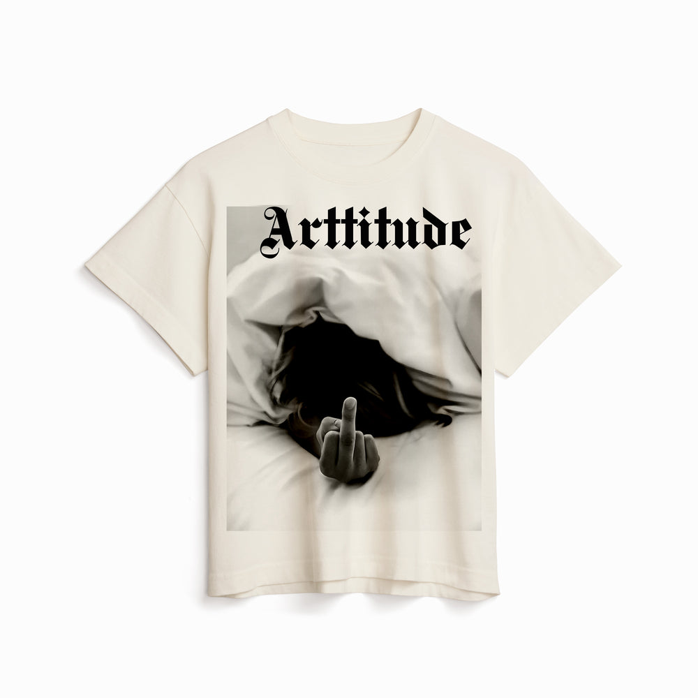 IED Monday Morning 2.0 Heavyweight Tee
