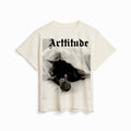 IED Monday Morning 2.0 Heavyweight Tee
