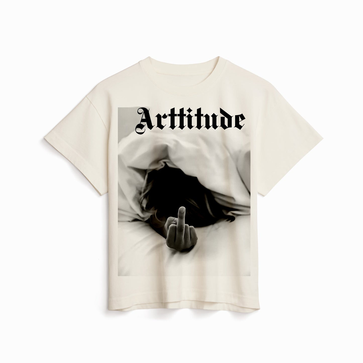 IED Monday Morning 2.0 Heavyweight Tee