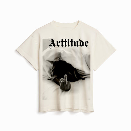 IED Monday Morning 2.0 Heavyweight Tee