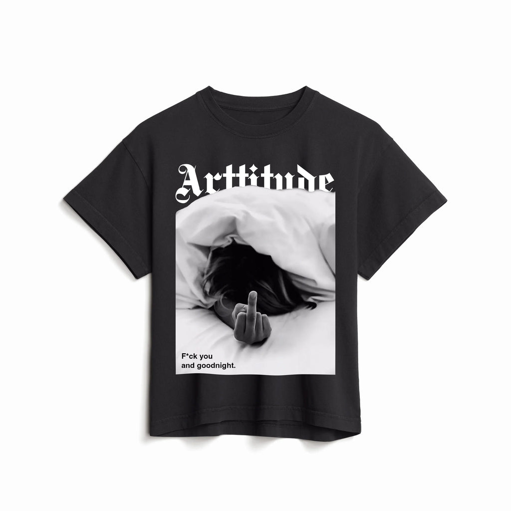 IED Monday Morning 2.1 Heavyweight Tee