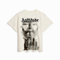 IED Silent Rage 2.0 Heavyweight Tee