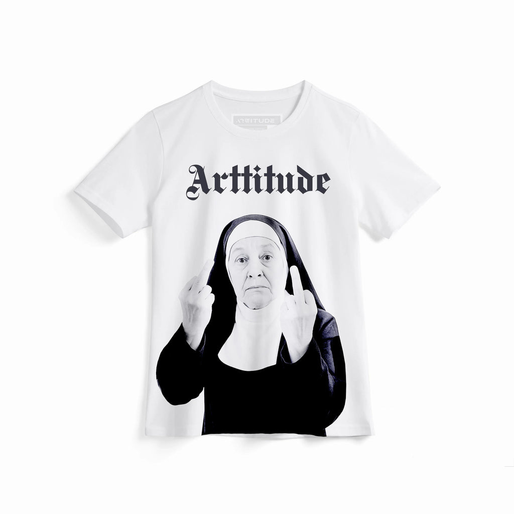 IED Sister Rebellion 2.1 Signature Tee