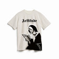 IED Study Rebellion 1.0 Heavyweight Tee