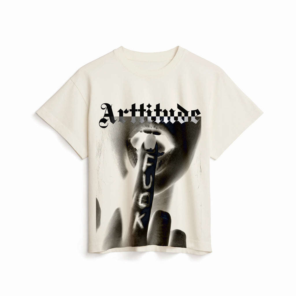 IED Take it 2.0 Heavyweight Tee