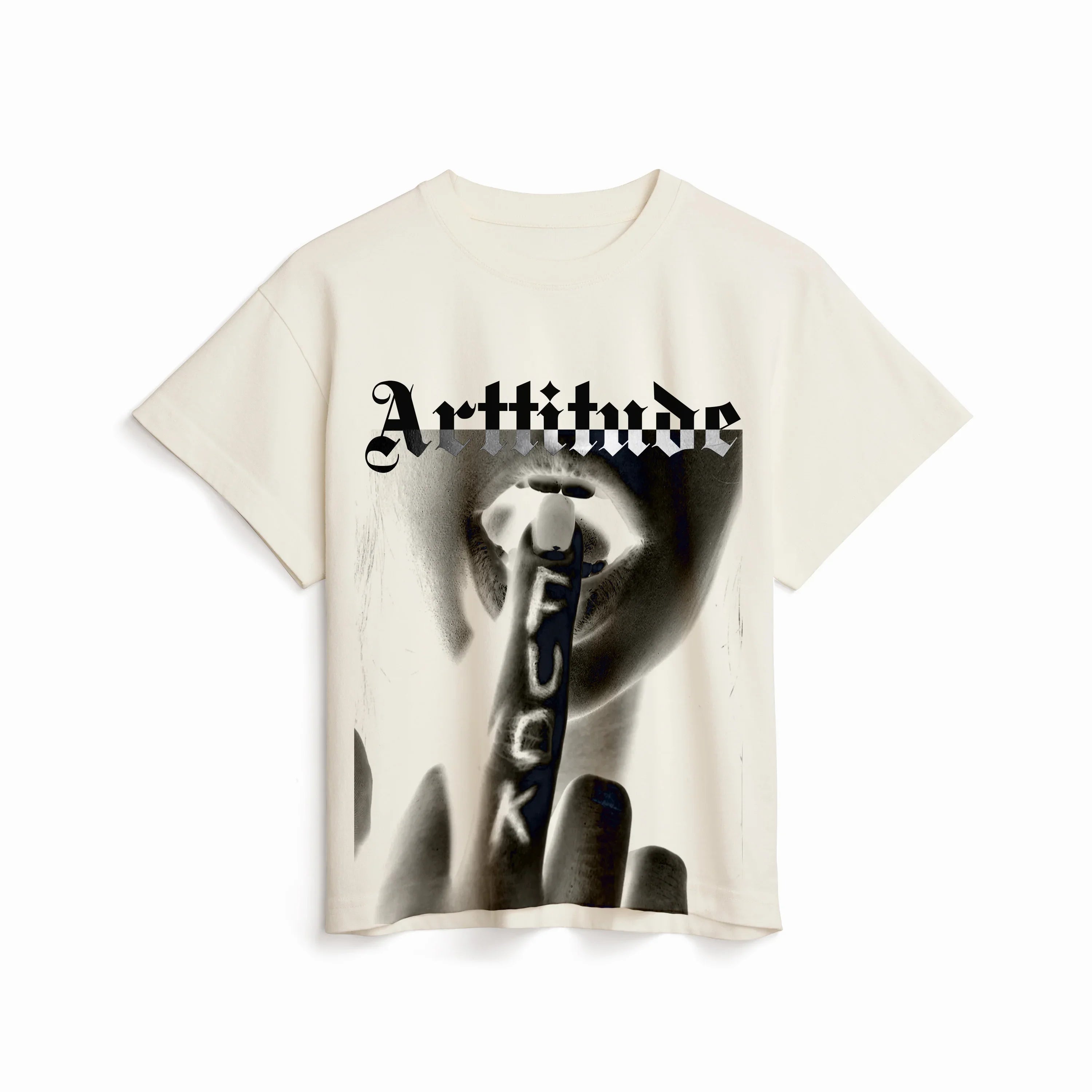 IED Take it 2.0 Heavyweight Tee