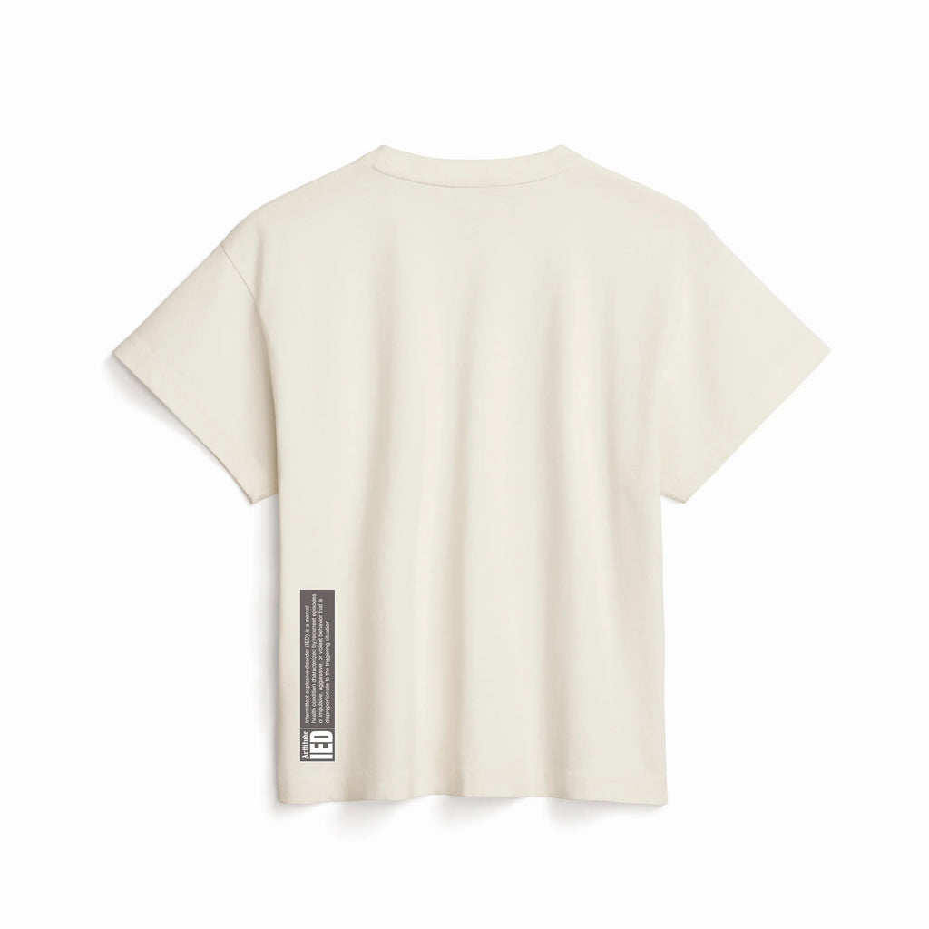 IED Take it 2.0 Heavyweight Tee