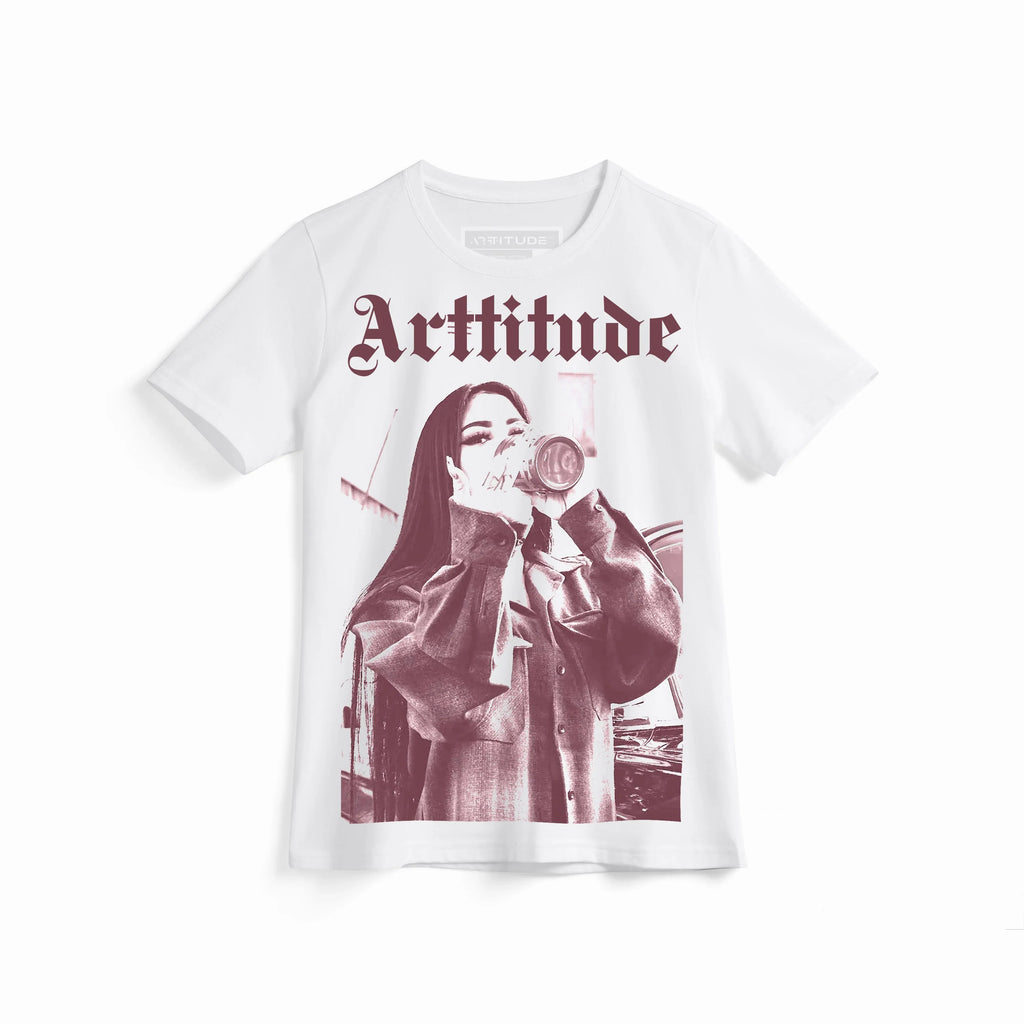 IED Thirst Strike 2.1 Signature Tee