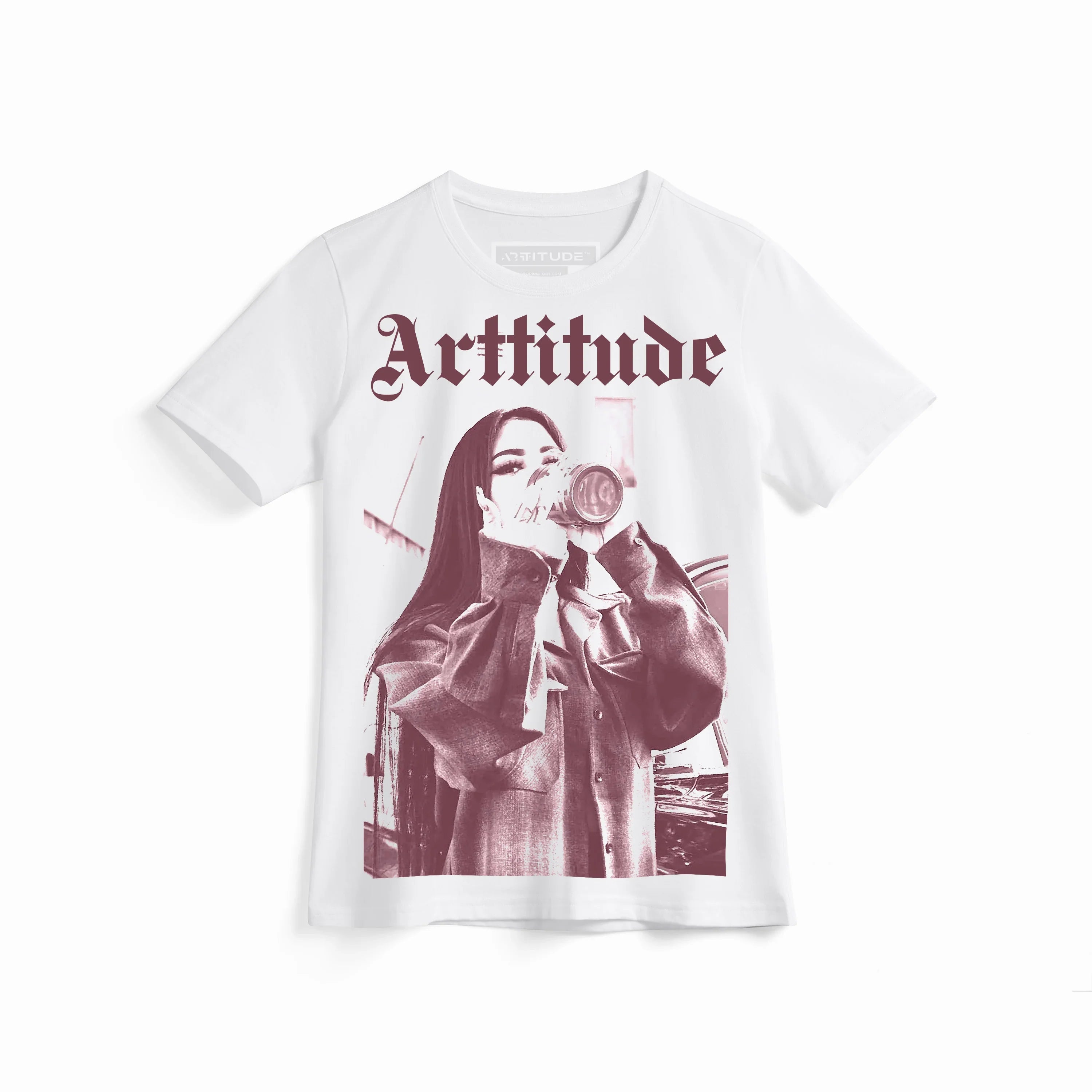 IED Thirst Strike 2.1 Signature Tee