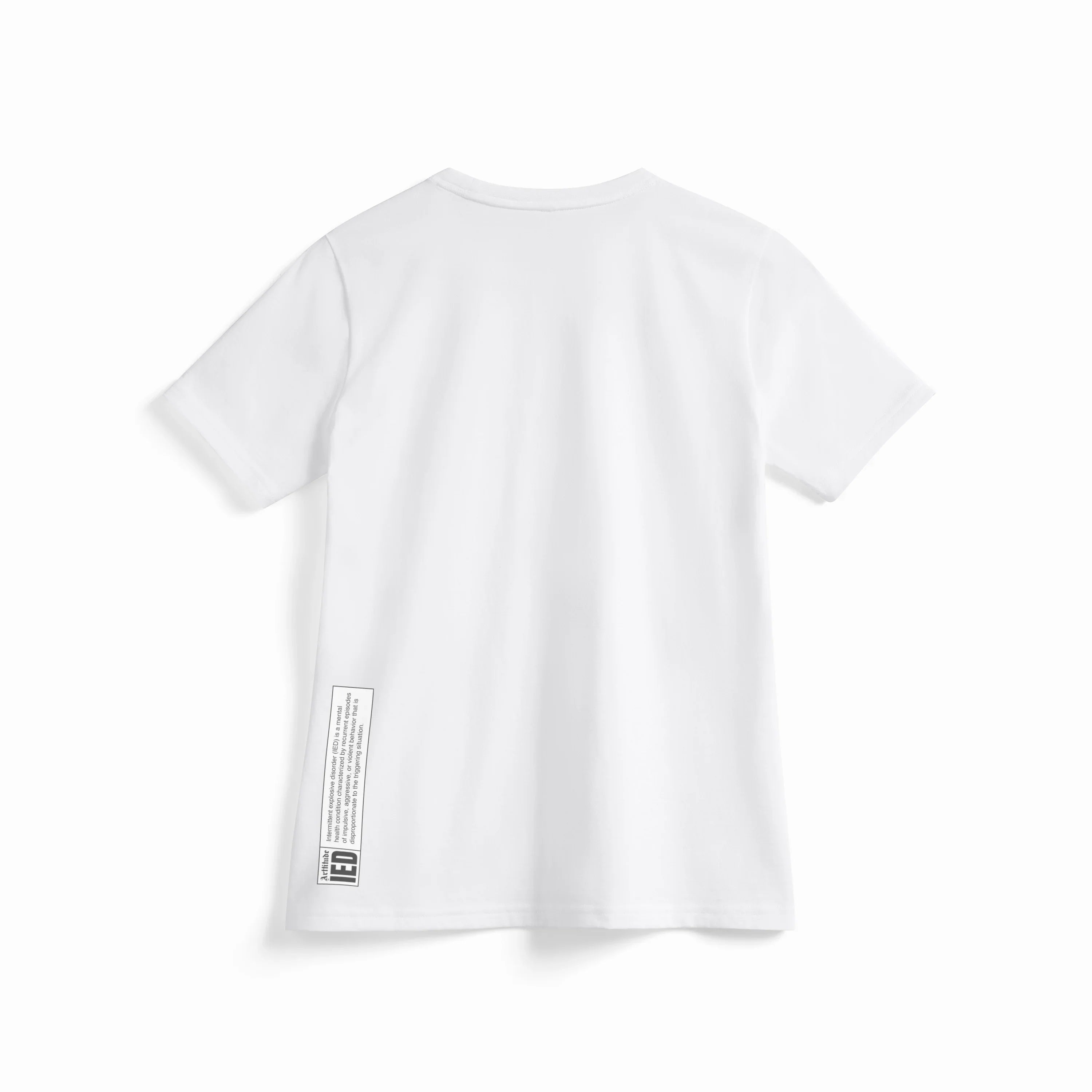 IED Thirst Strike 2.1 Signature Tee
