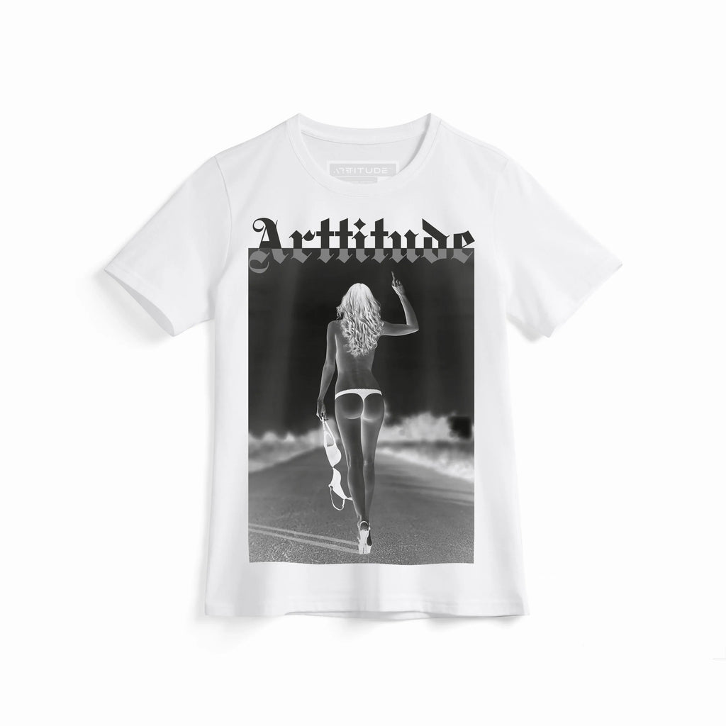 IED Unapologetic Exit 2.1 Signature Tee