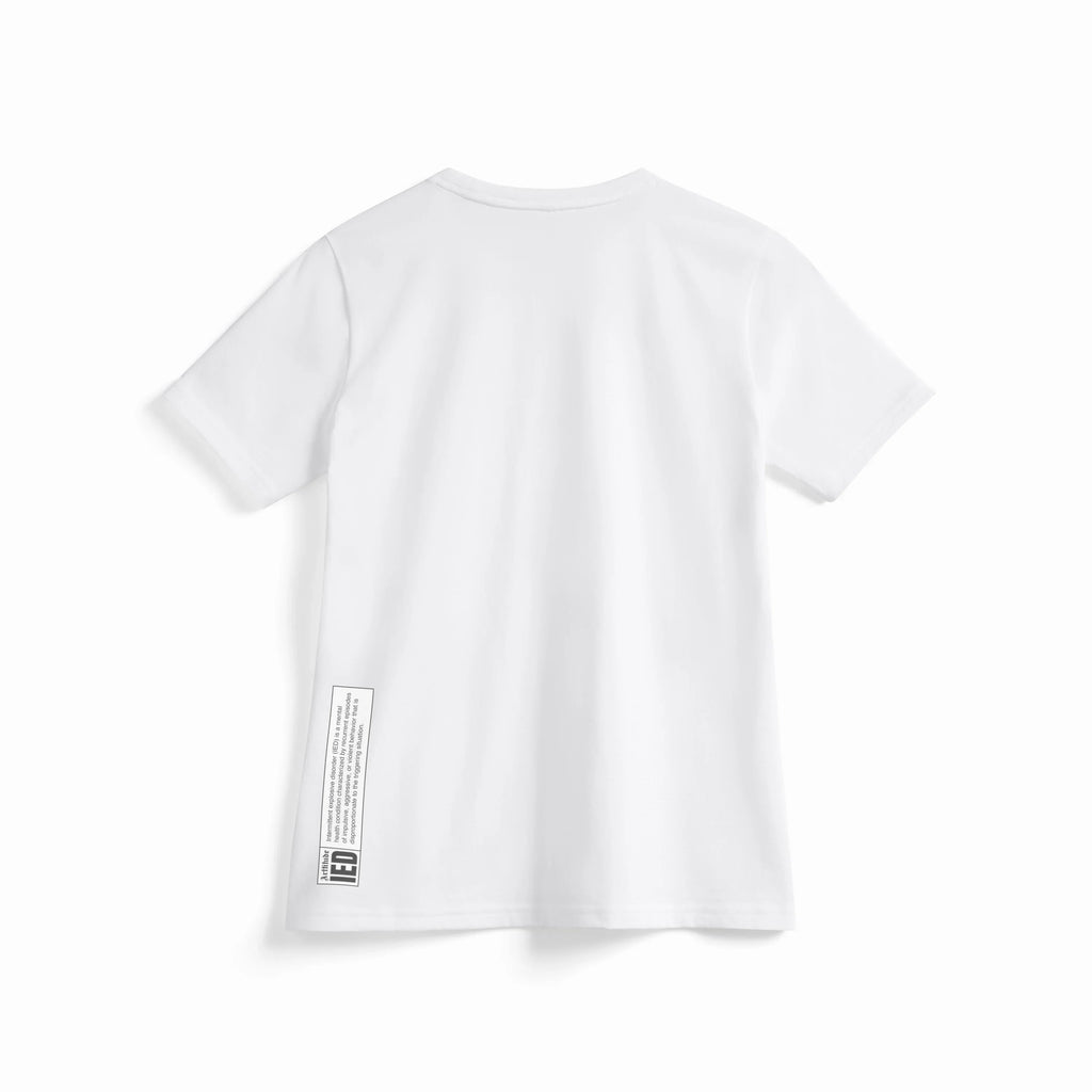 IED Unapologetic Exit 2.1 Signature Tee