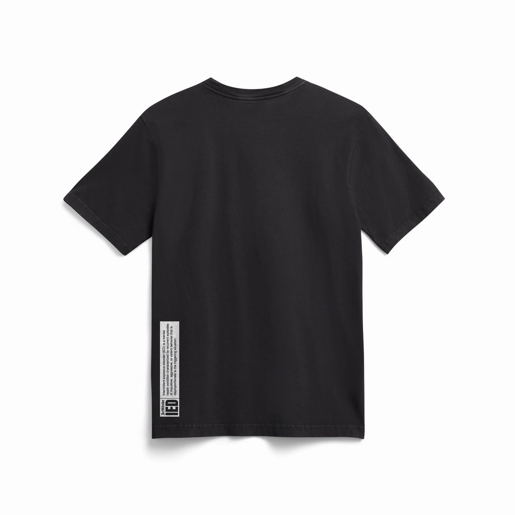 IED Veiled Revolt 1.1 Heavyweight Tee