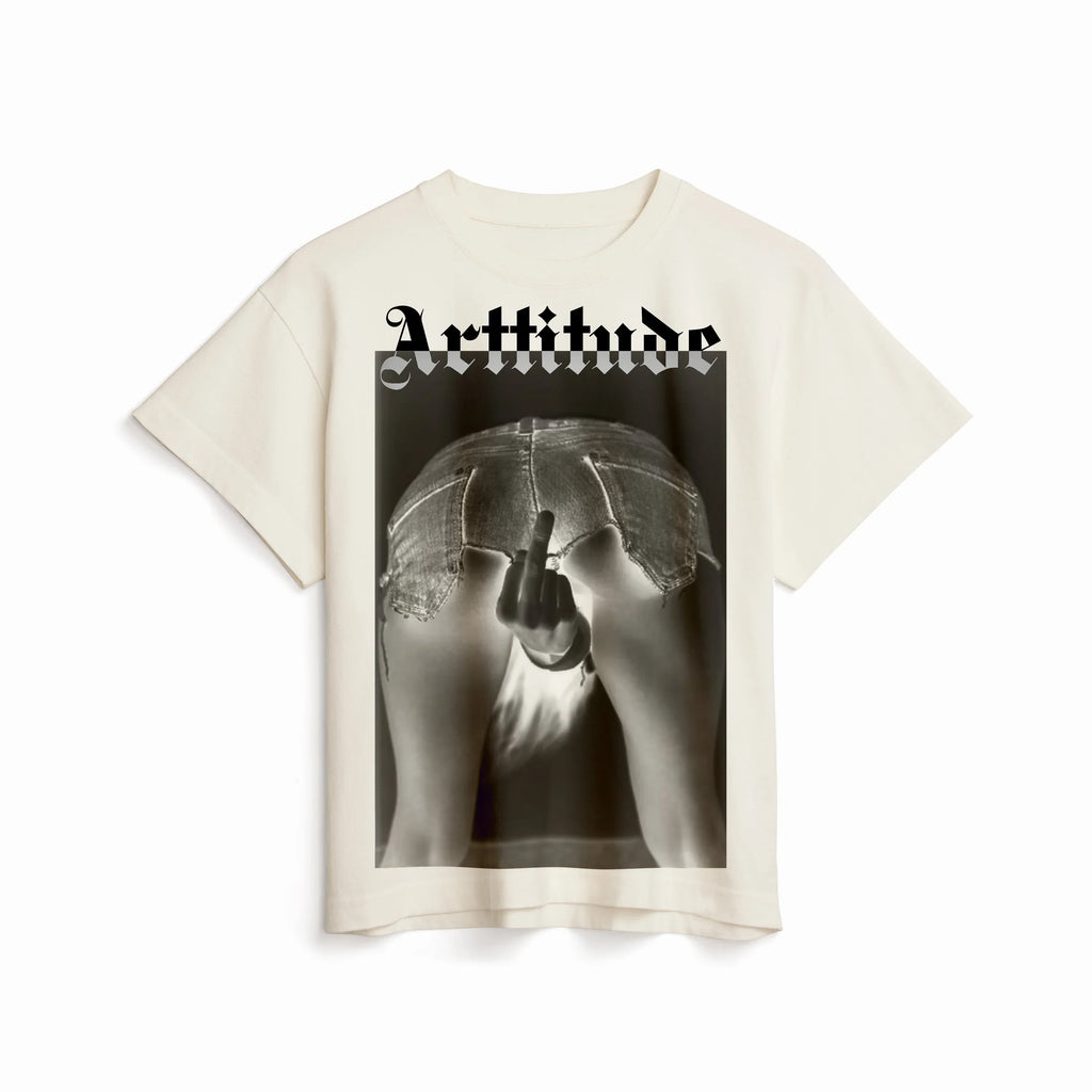 IED Veiled Revolt 2.0 Heavyweight Tee