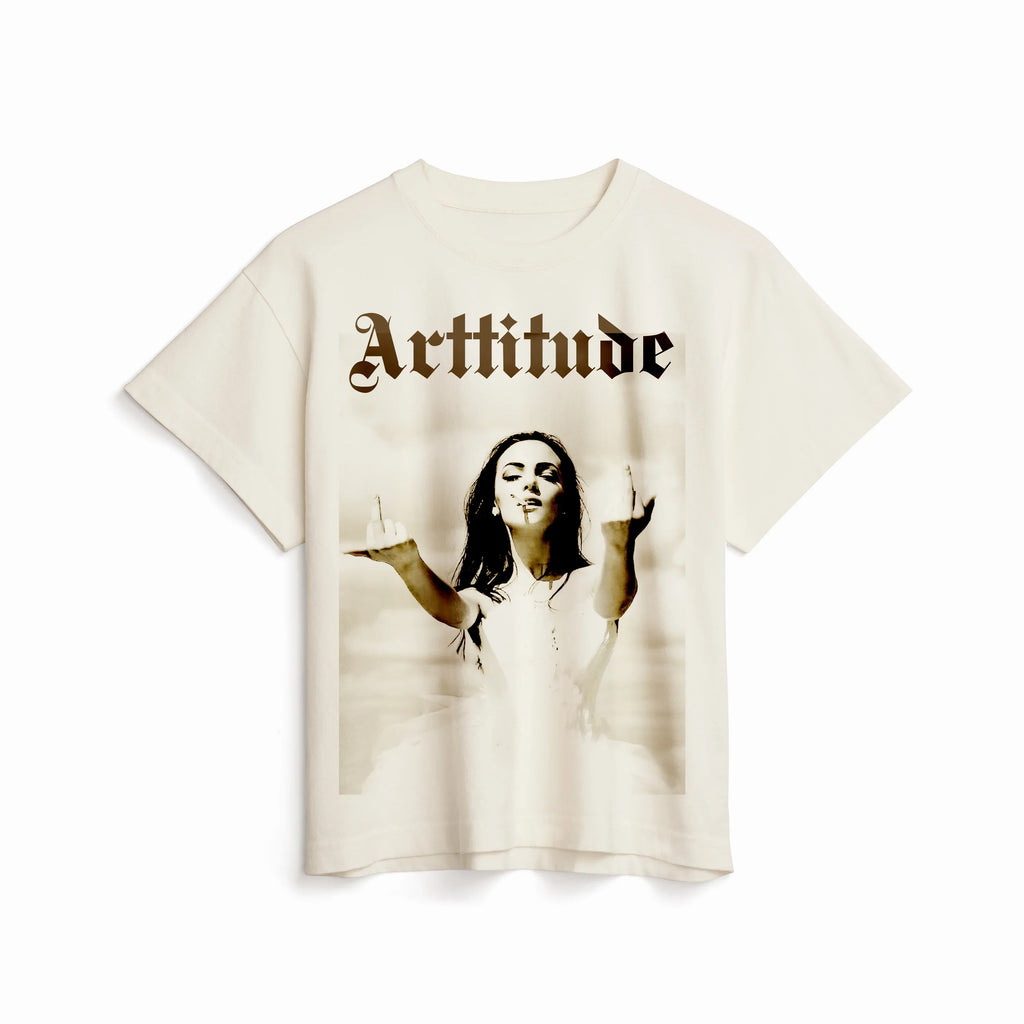 IED Vows Broken 2.0 Heavyweight Tee