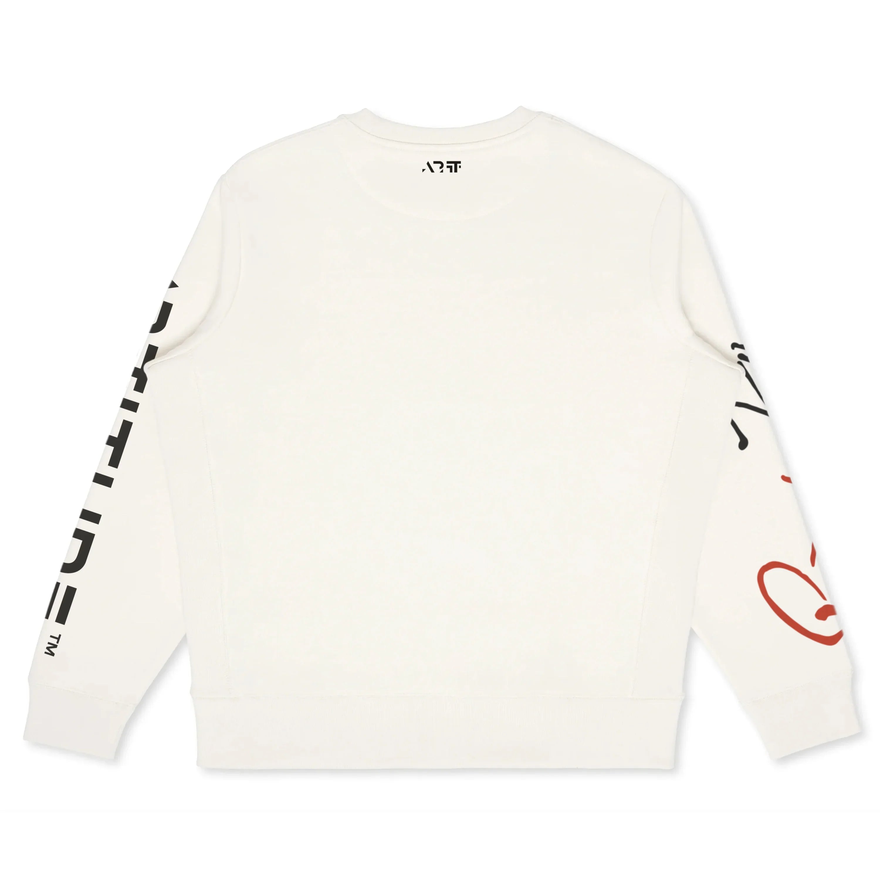 Locksmith Classic Crewneck