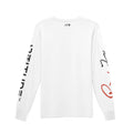 Locksmith L/S Tee