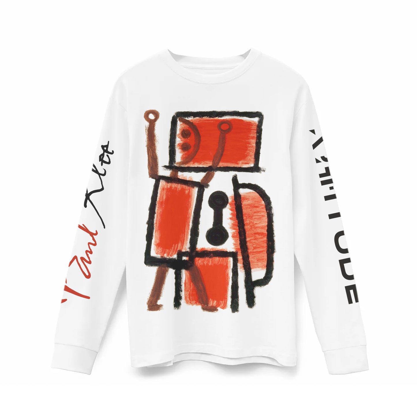 Locksmith L/S Tee