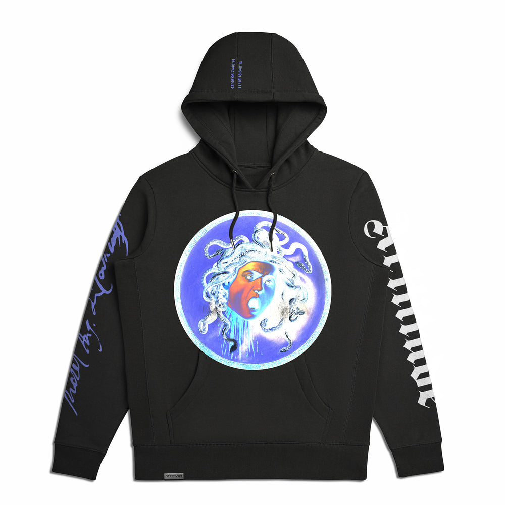 Medusa 2.0 Signature Hoodie