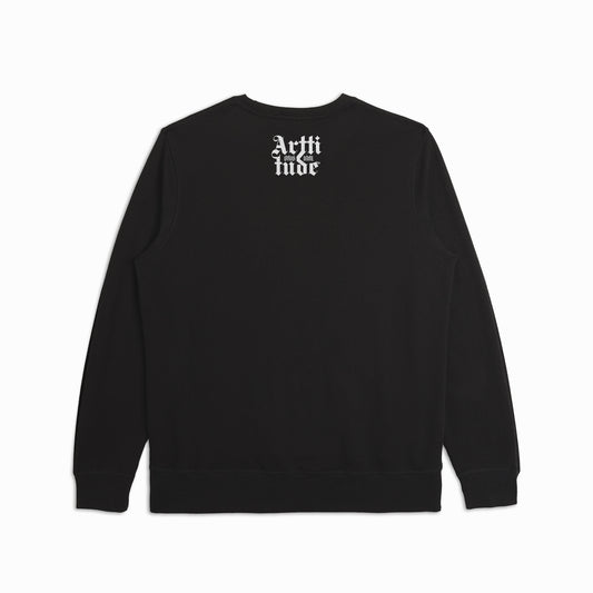 Still Life Classic Crewneck