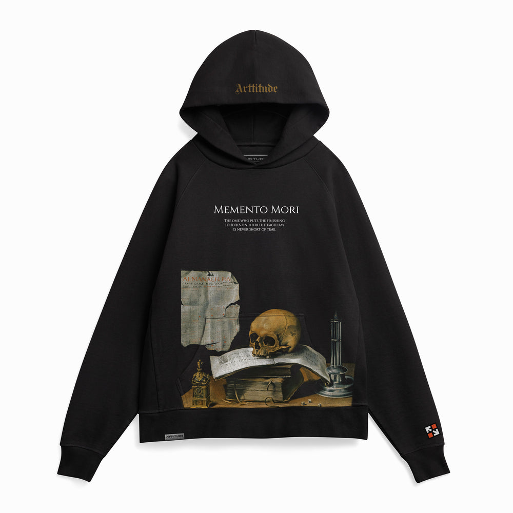 Vanitas 2.0 Hoodie