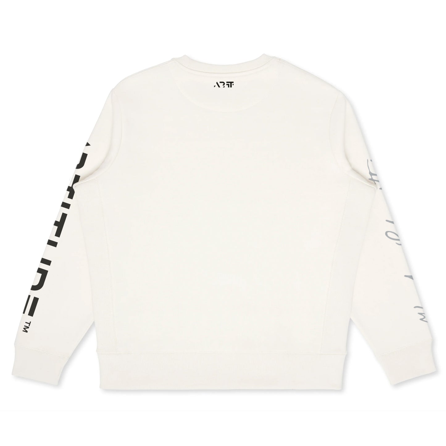 Sans Titre Classic Crewneck