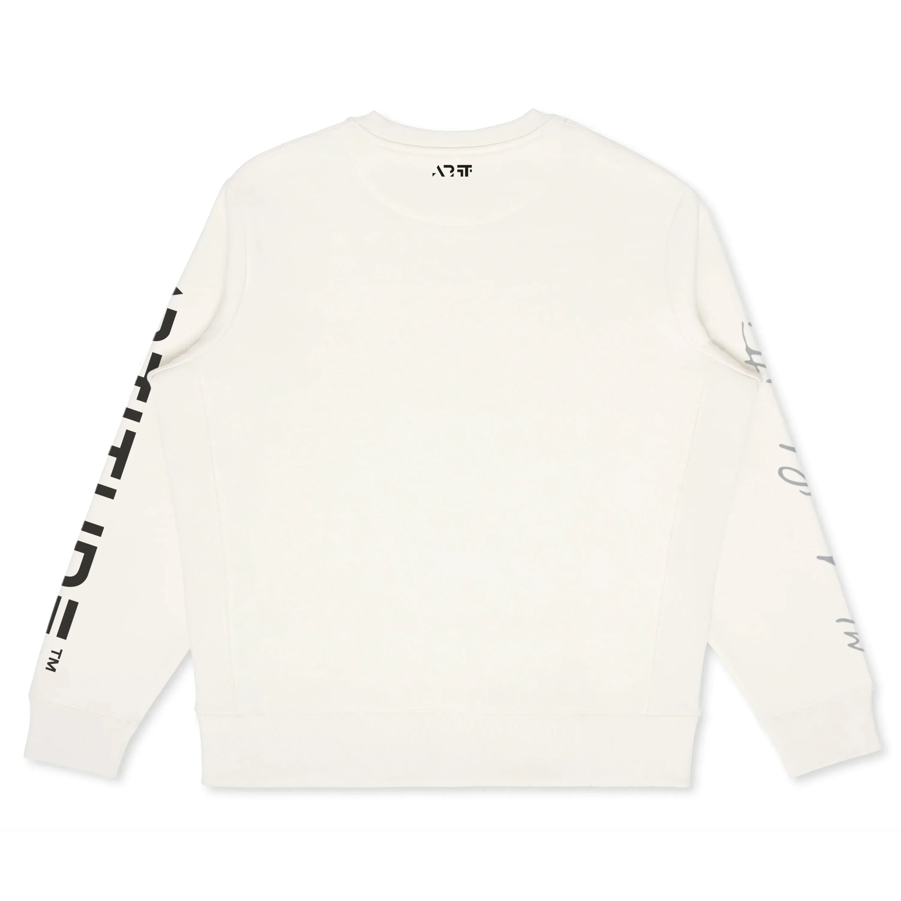 Sans Titre Classic Crewneck