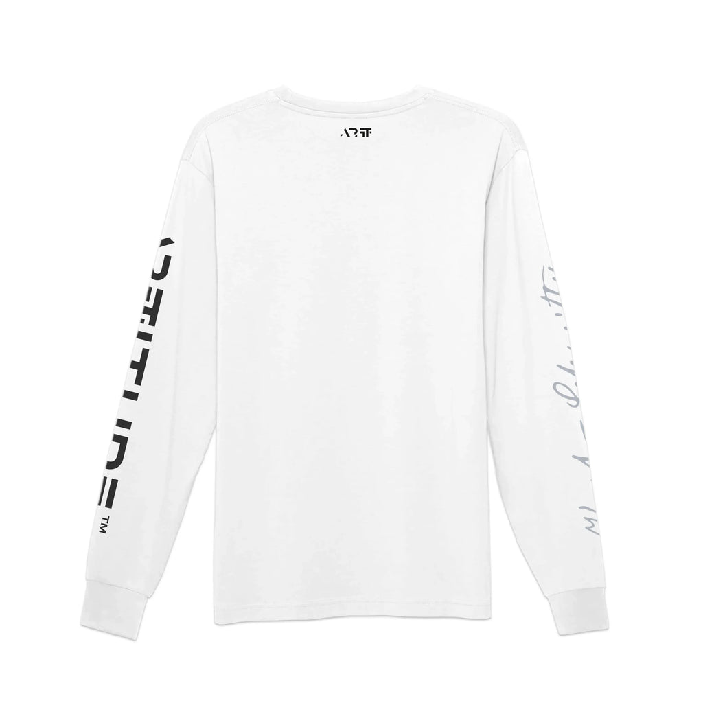 Sans Titre L/S Tee