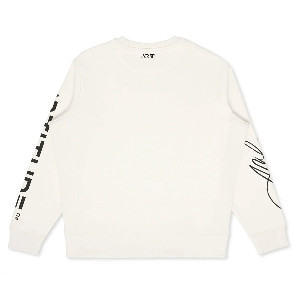 Schnurrhut Classic Crewneck