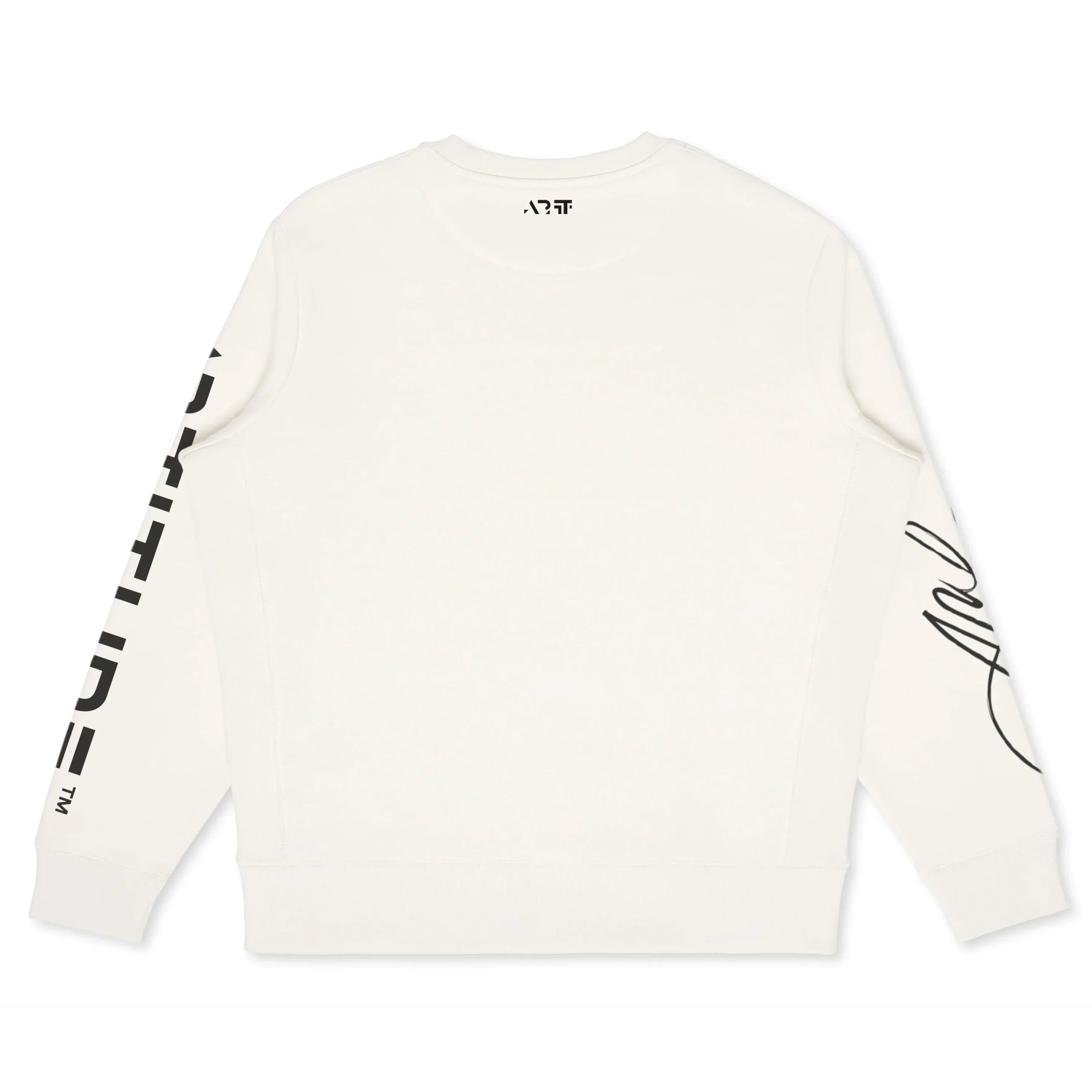 Schnurrhut Classic Crewneck