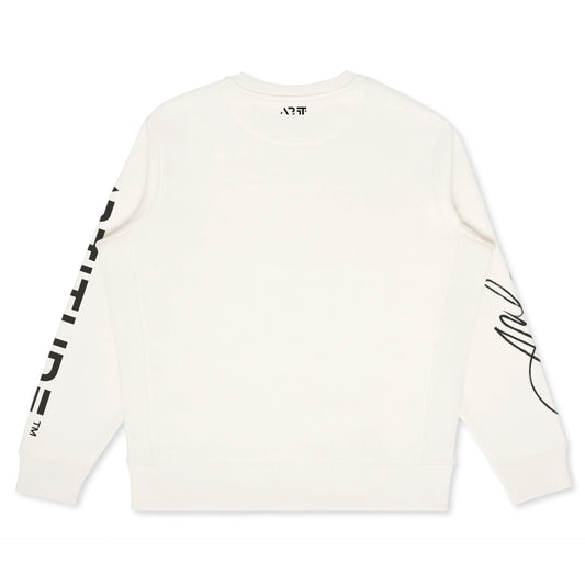 Schnurrhut Classic Crewneck