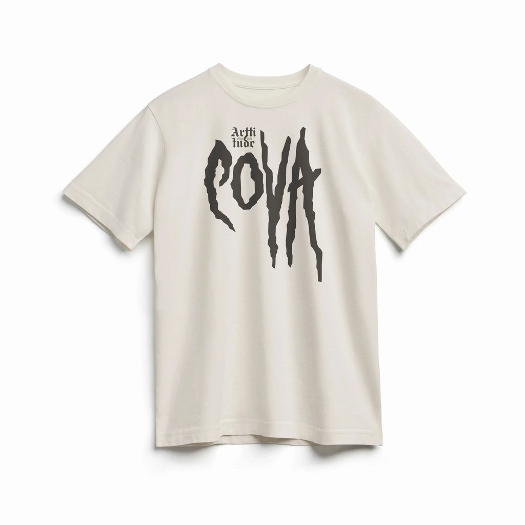 Cova Signature Heavyweight Tee