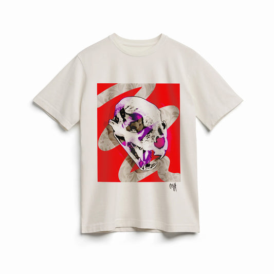 Jaguar Skull Collector-Set
