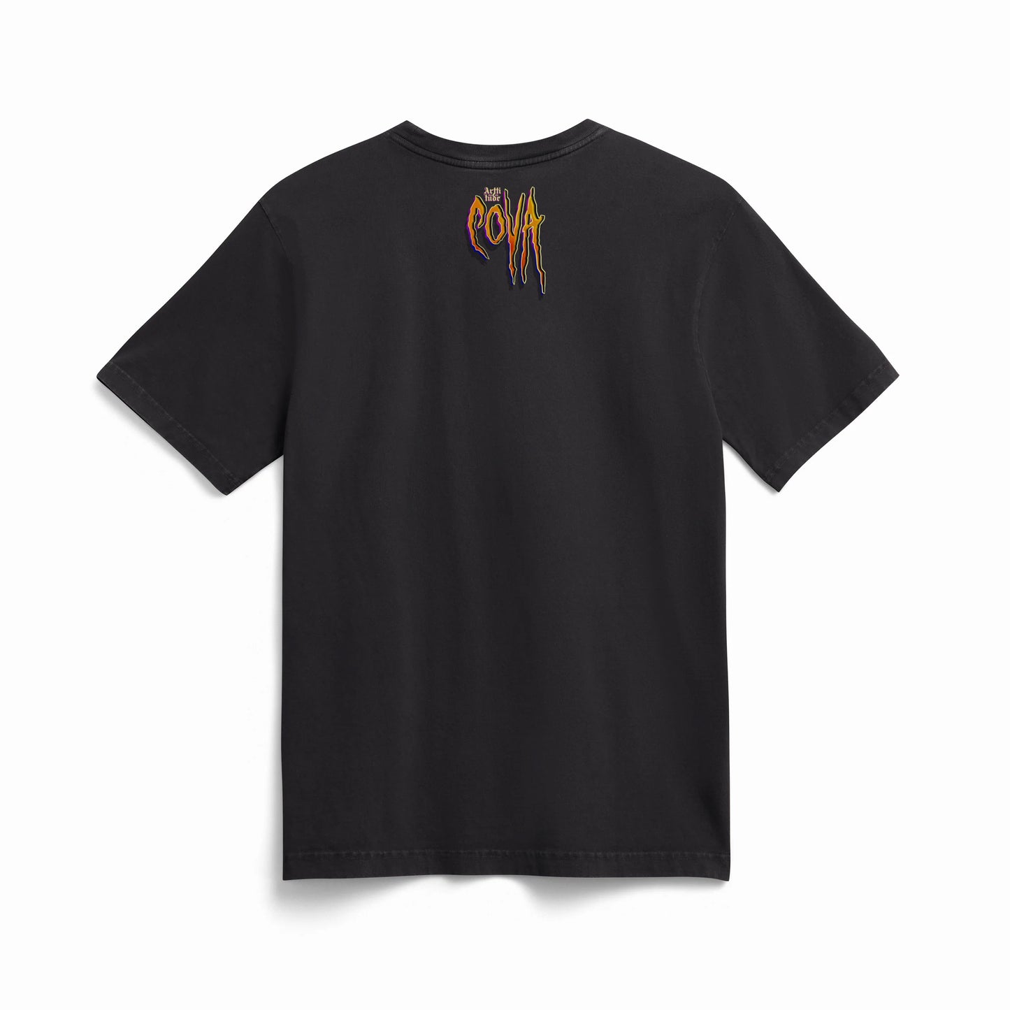 Jaguar Skull Heavyweight Tee