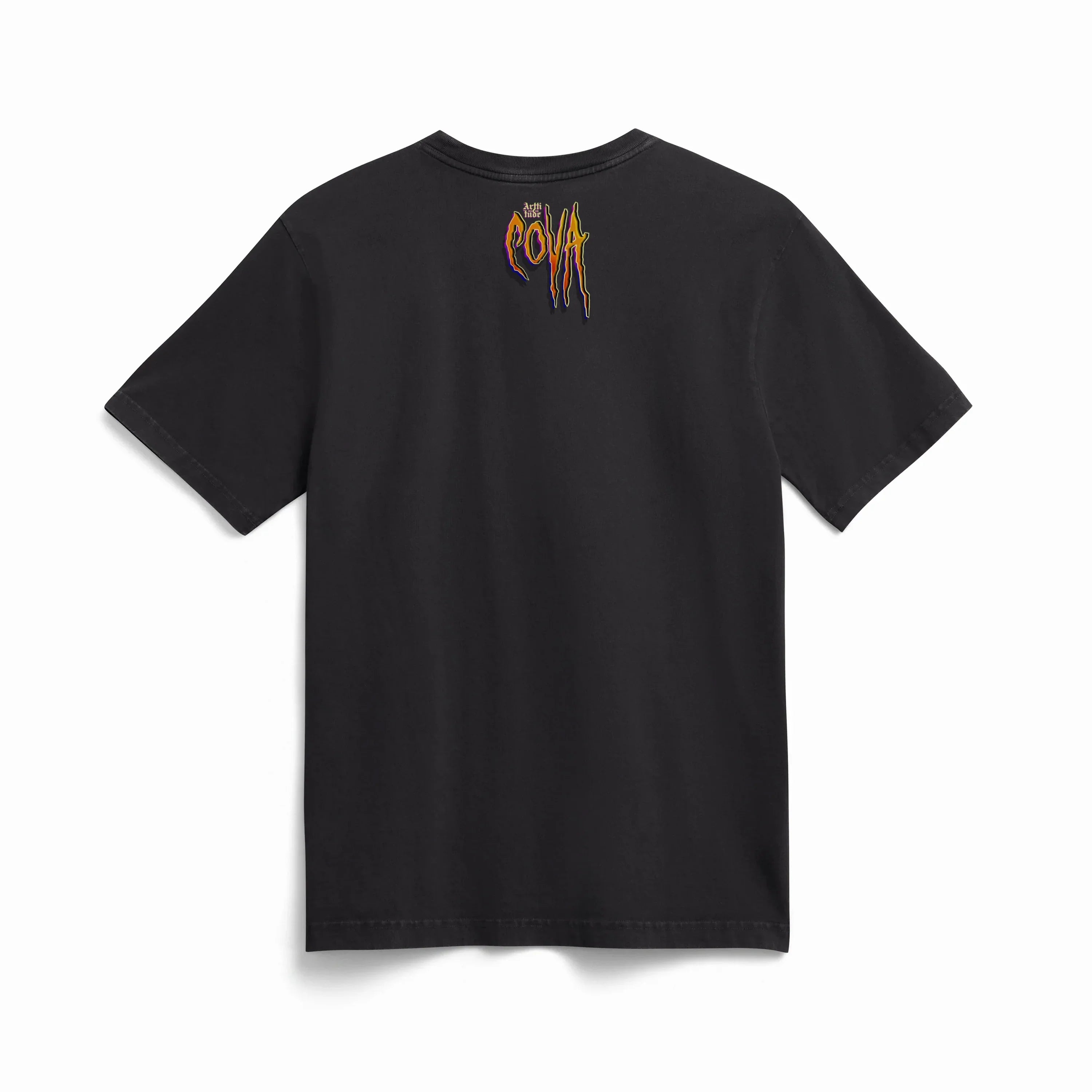 Digital Mirage Origin Signature Tee