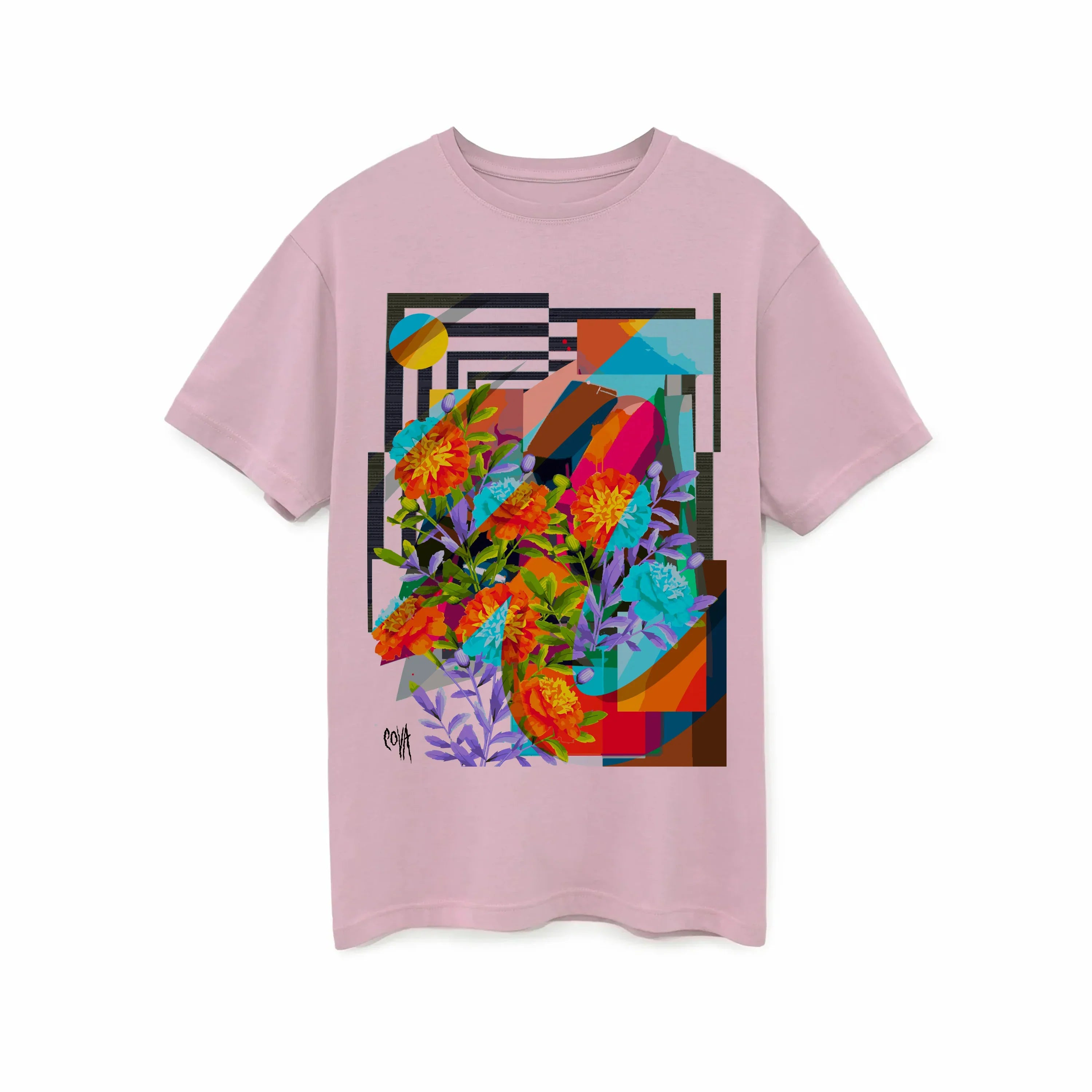 Celebration of Life Signature Tee